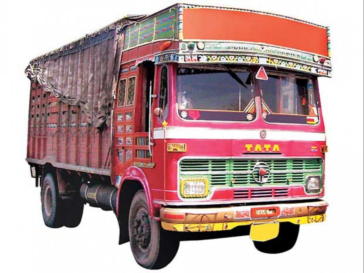 Book Online Truck Transport in Mysore